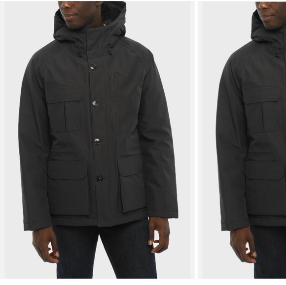 Woolrich mountain jacket - Picture 2 of 15